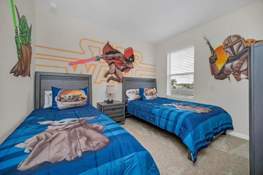 Top Villas - Solterra Resort 912 Davenport United States